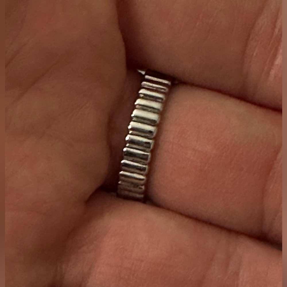 Cigar Ring